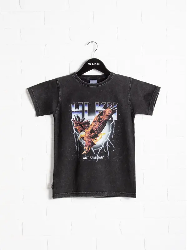 WLKN WLKN : Junior Thunder T-Shirt