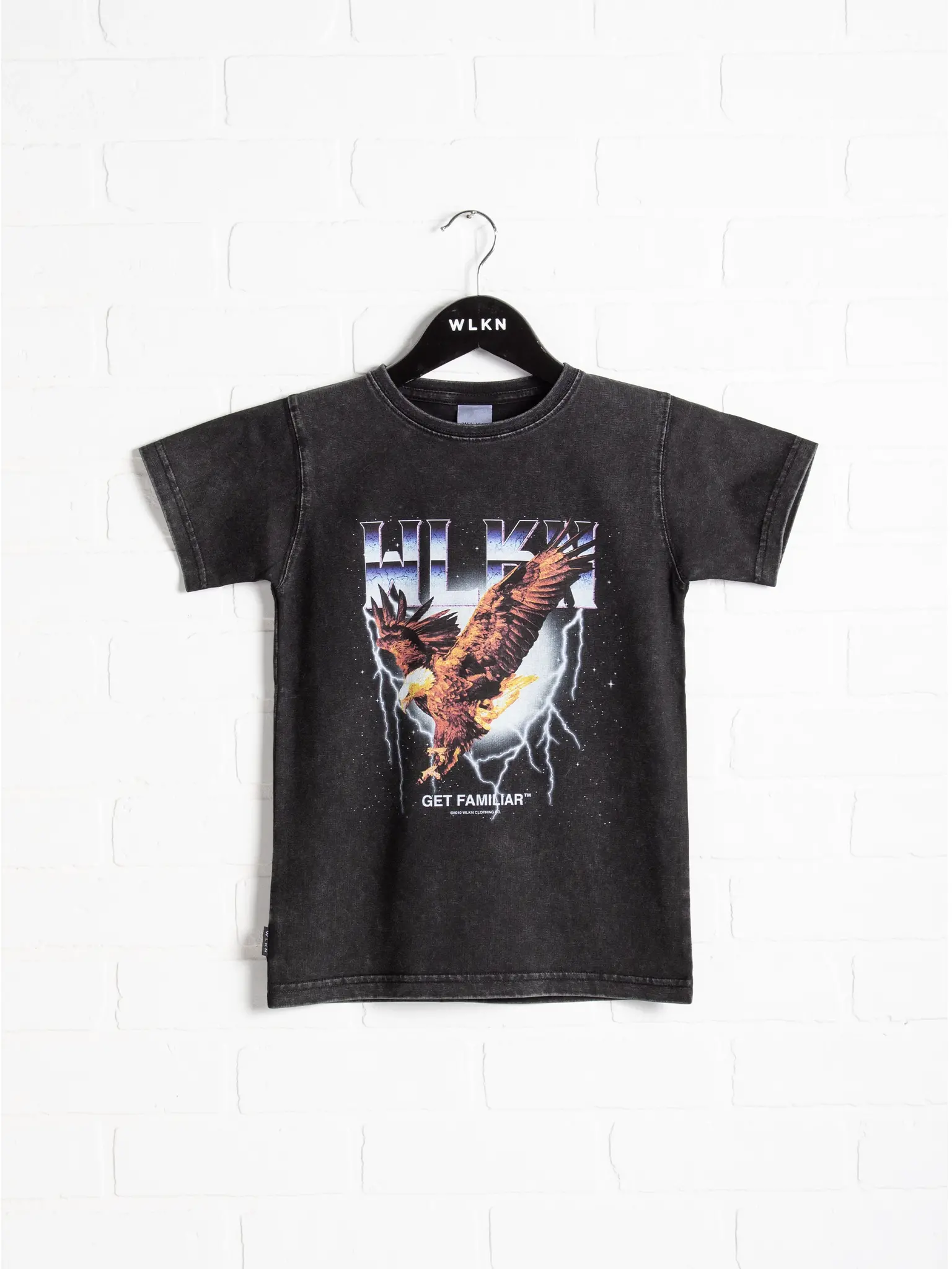 WLKN WLKN : Junior Thunder T-Shirt