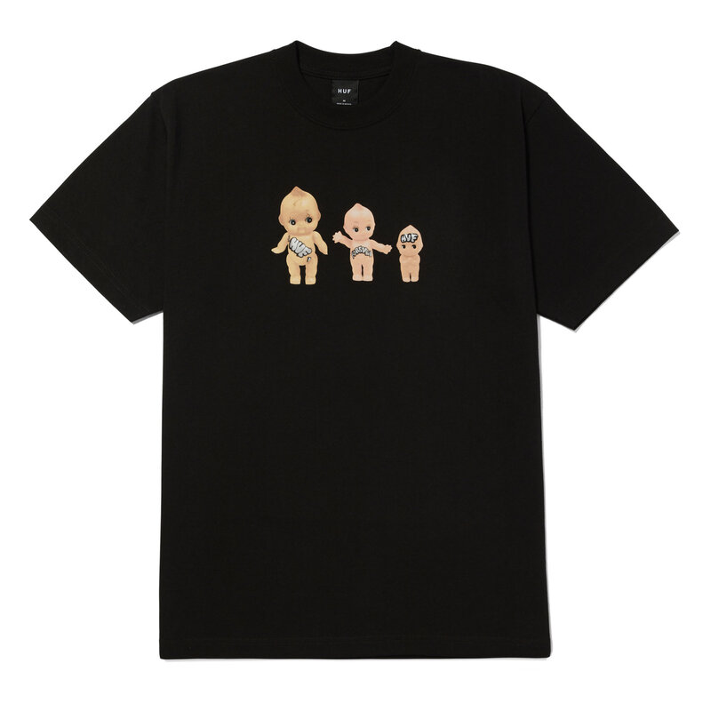 Huf Huf : Rizzo S/S Tee