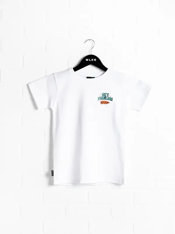 WLKN WLKN : Junior Mascot T-Shirt