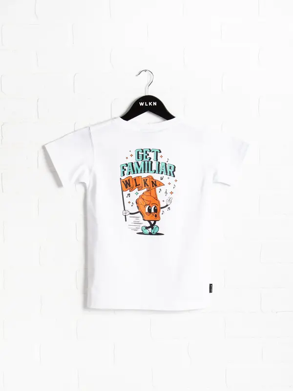 WLKN WLKN : Junior Mascot T-Shirt