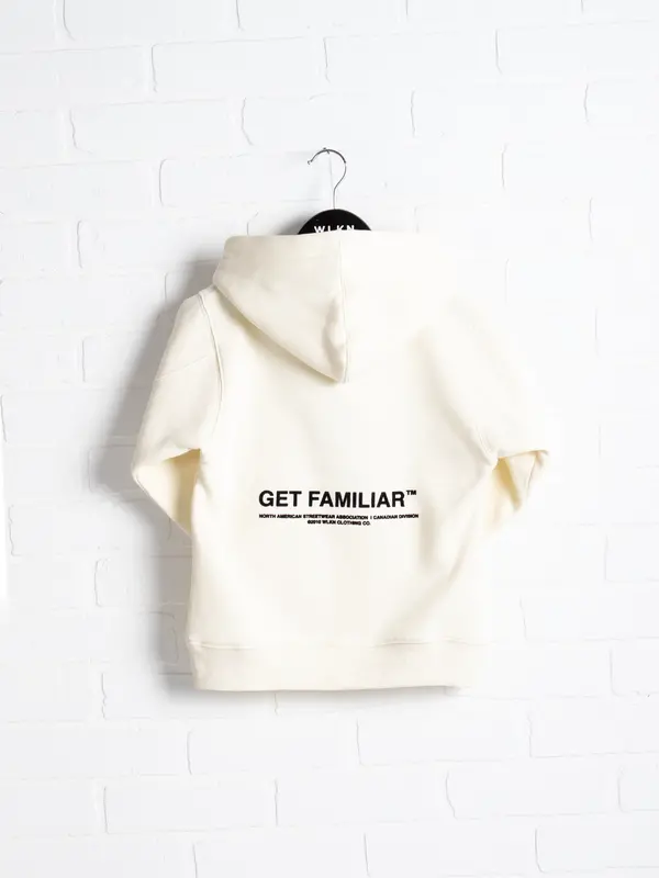 WLKN WLKN : Junior Get Fam Hoodie