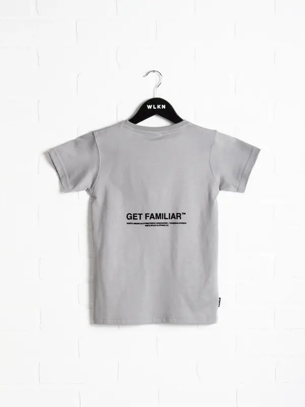 WLKN WLKN : Junior Get Fam T-Shirt