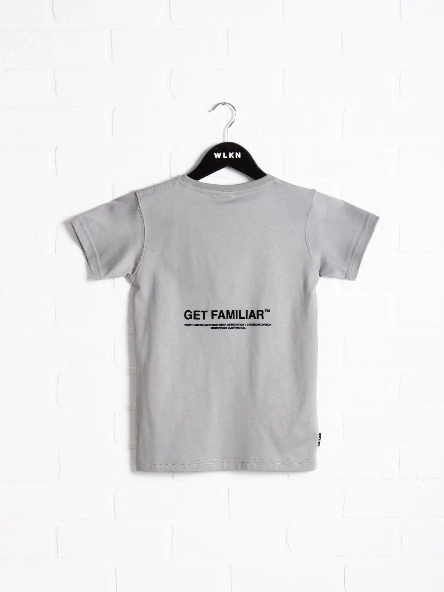 WLKN WLKN : Junior Get Fam T-Shirt