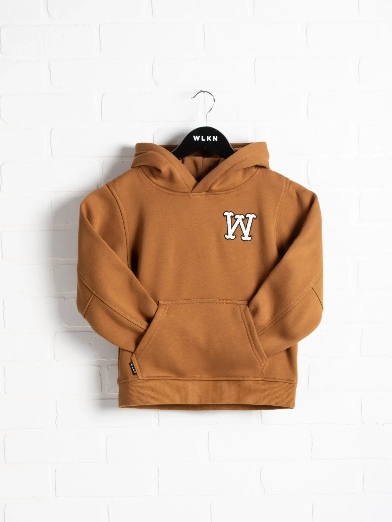 WLKN WLKN : Junior Boston Hoodie