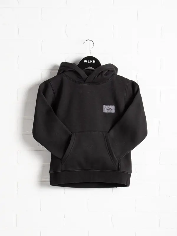 WLKN WLKN : Junior Club Washed Hoodie