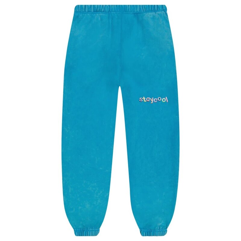 Staycoolnyc Stay Cool nyc : Classic Mineral Wash Sweats