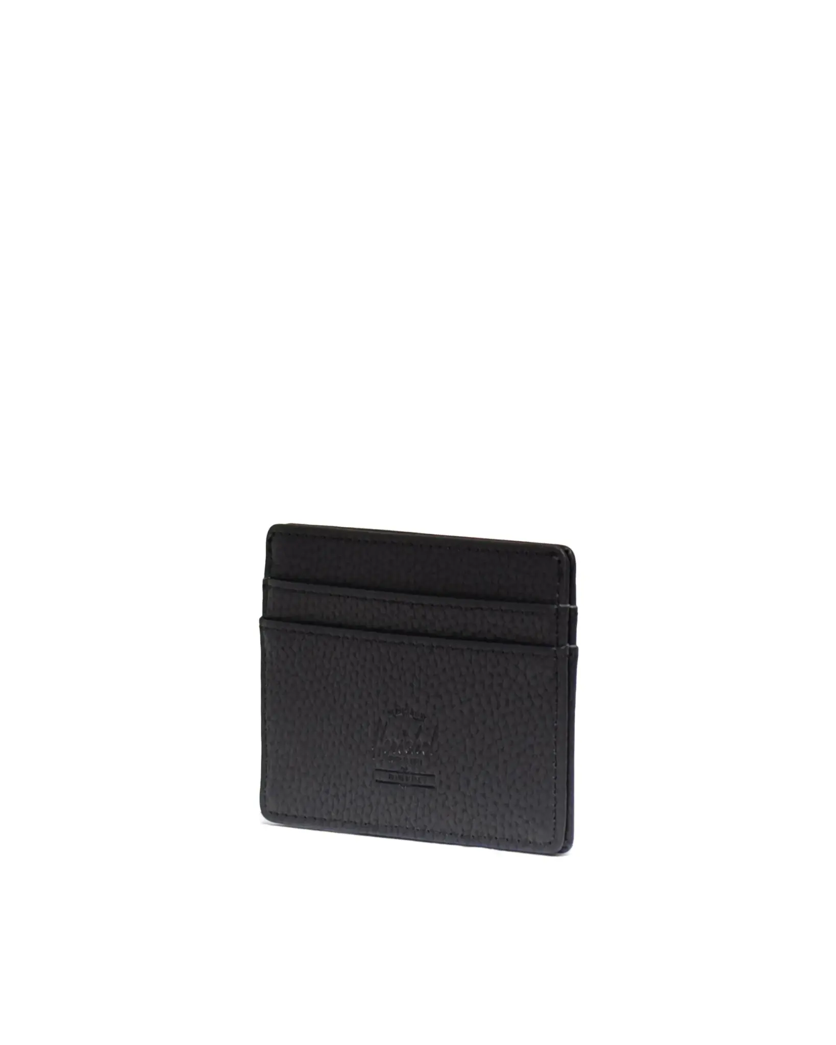 Herschel Herschel : Charlie Vegan Leather Card Holder