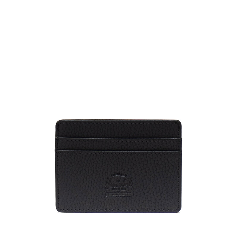 Herschel Herschel : Charlie Vegan Leather Card Holder