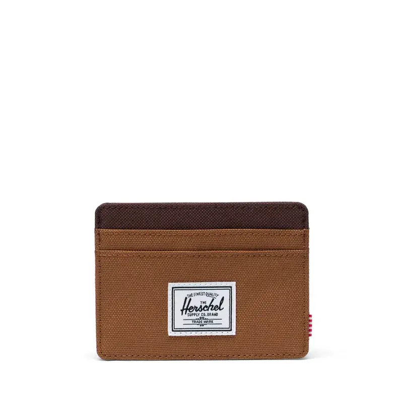 Herschel Herschel : Charlie Card Holder