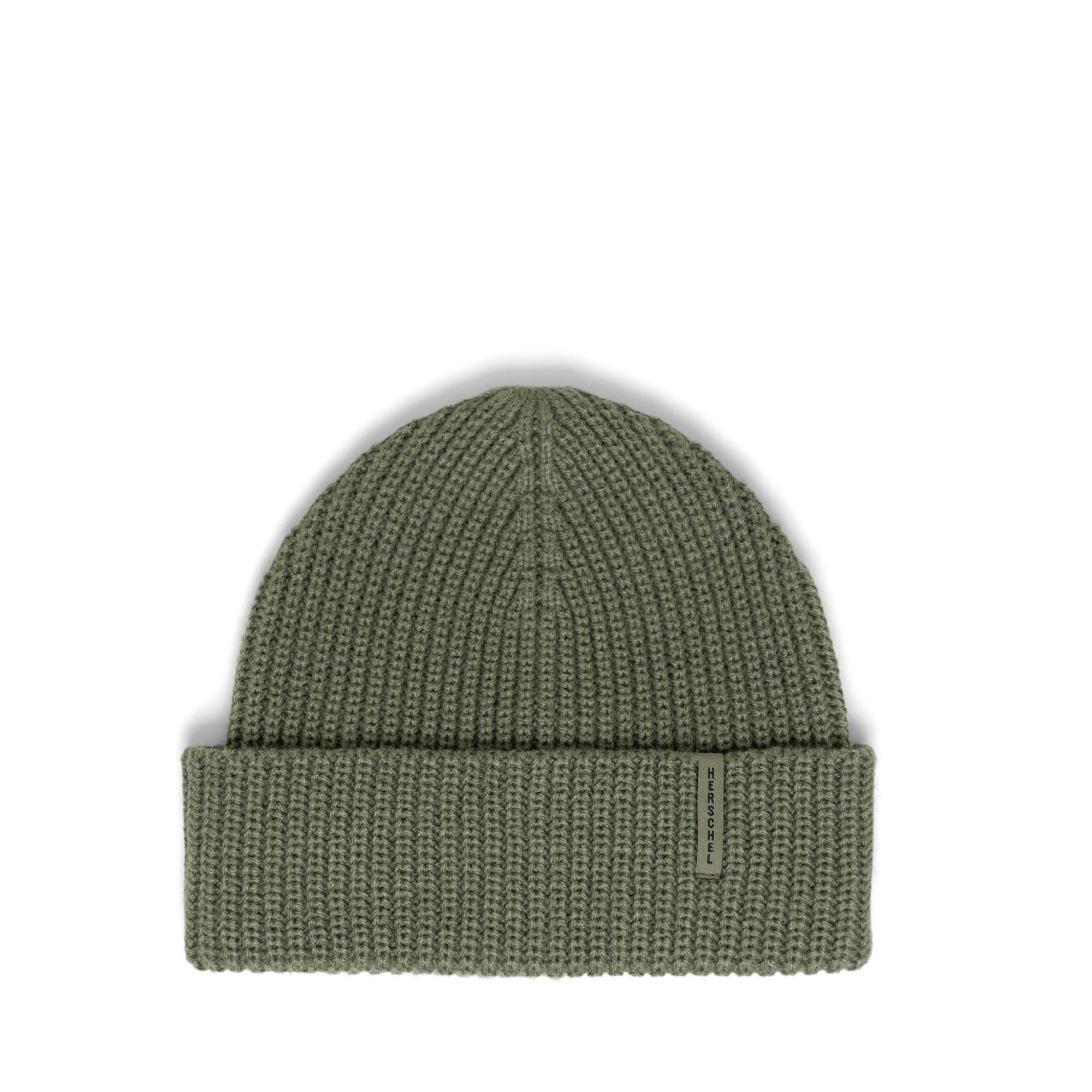 Herschel Herschel : Watch Cap Vertical ID Beanie