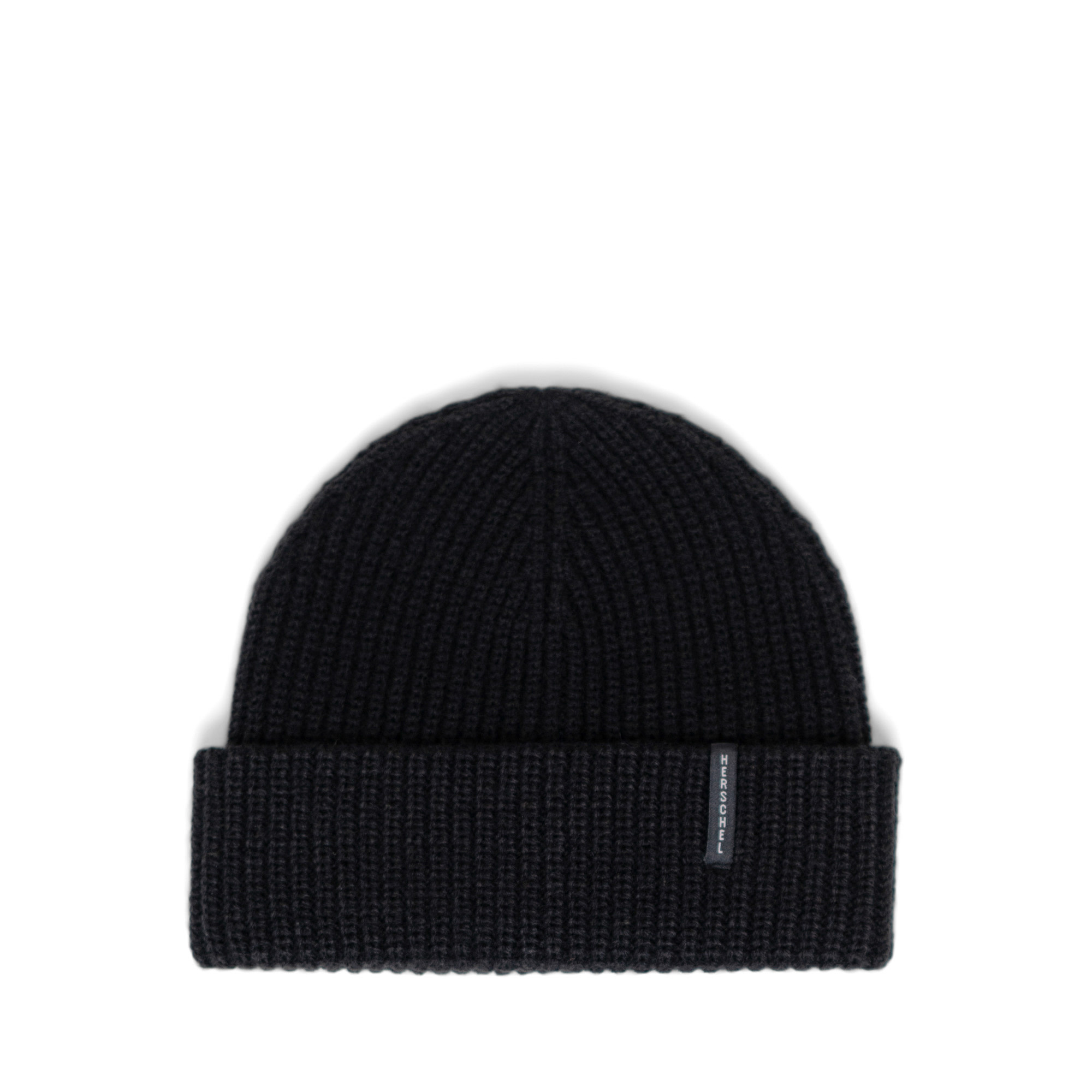 Herschel Herschel : Watch Cap Vertical ID Beanie