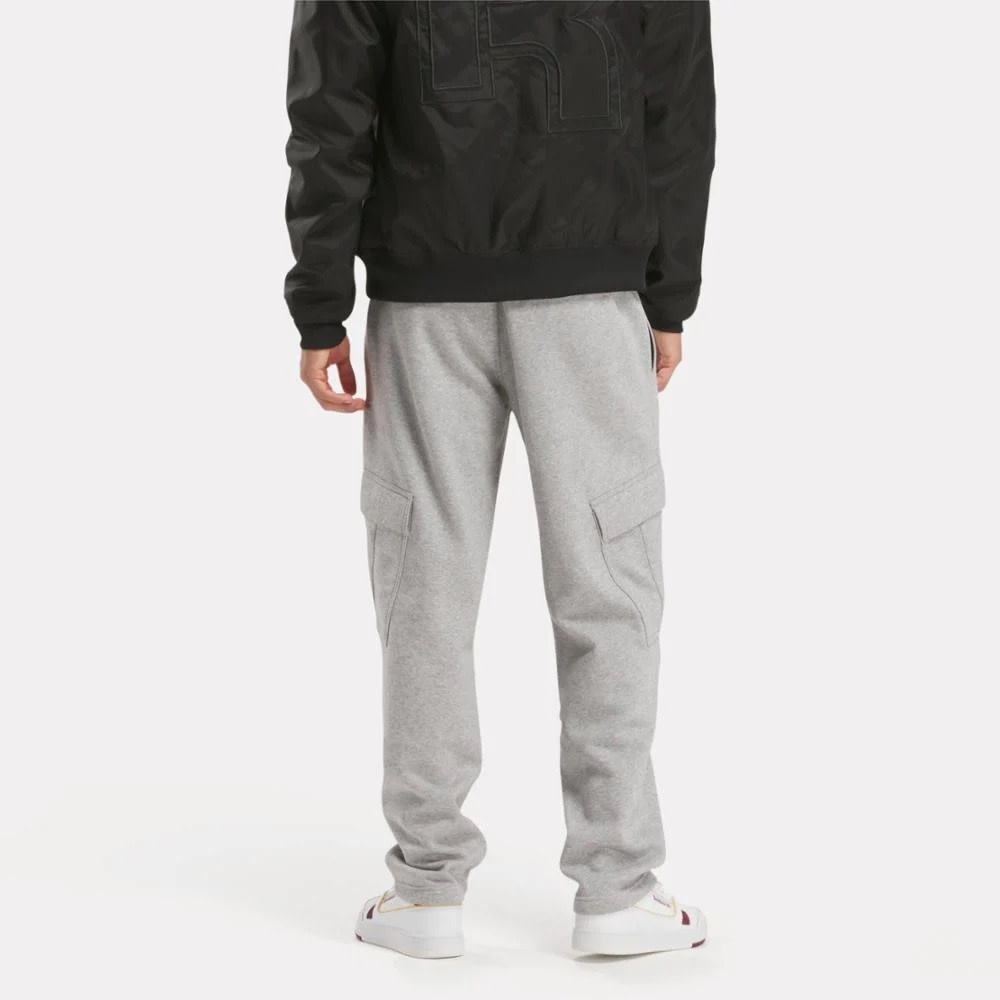 Reebok Reebok : Classics Team Tradition Cargo Pant
