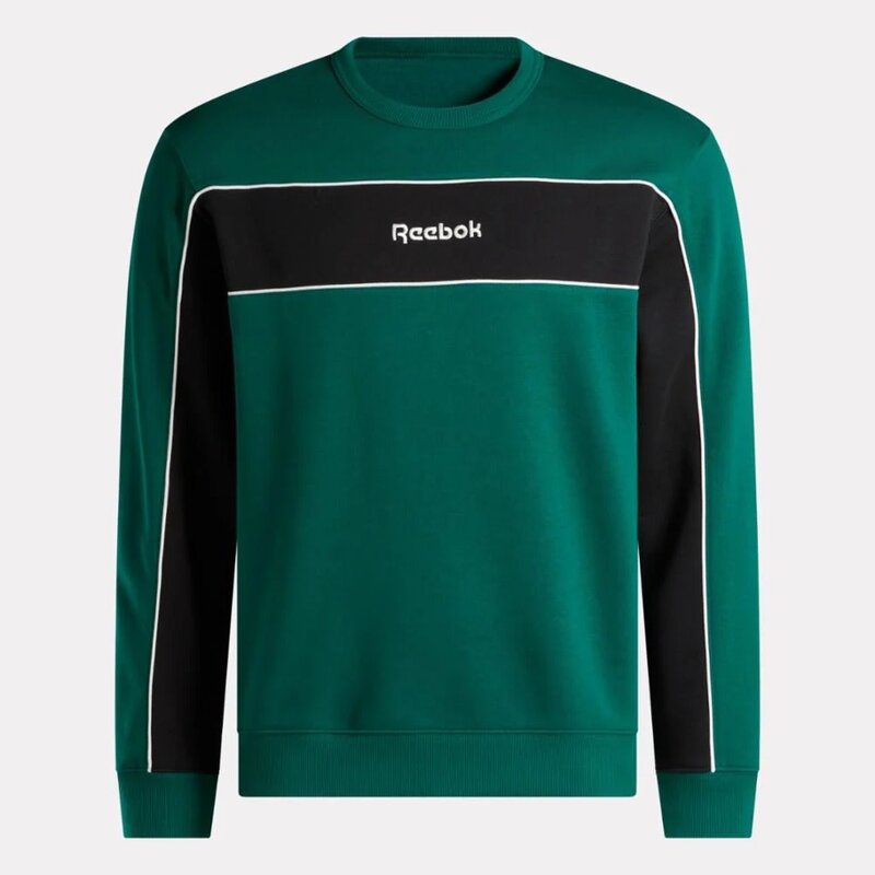 Reebok Reebok : Classics Team Tradition Crewneck