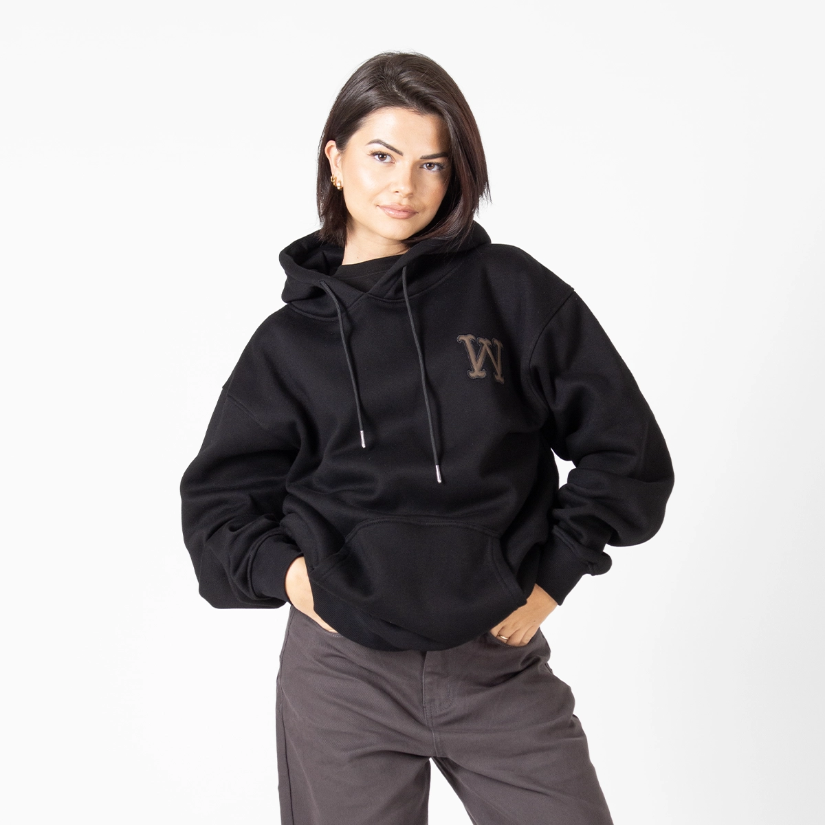 WLKN WLKN : Boston Hoodie