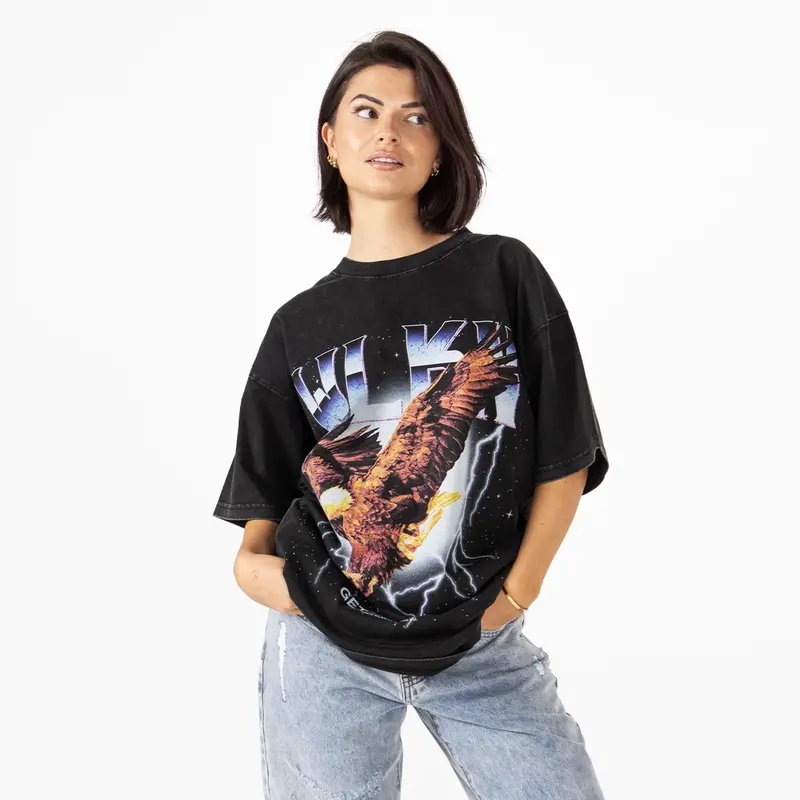 WLKN WLKN : Thunder T-Shirt