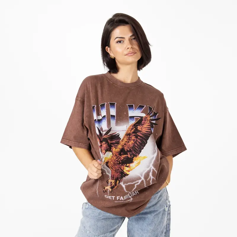 WLKN WLKN : Thunder T-Shirt