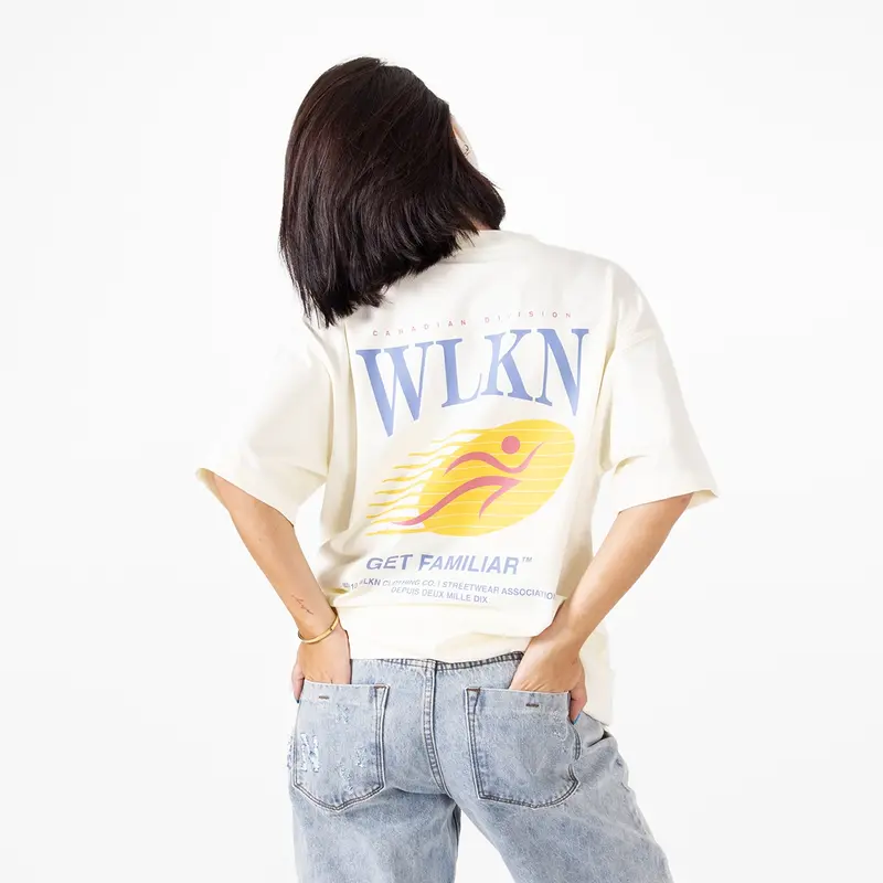 WLKN WLKN : Endurance T-Shirt