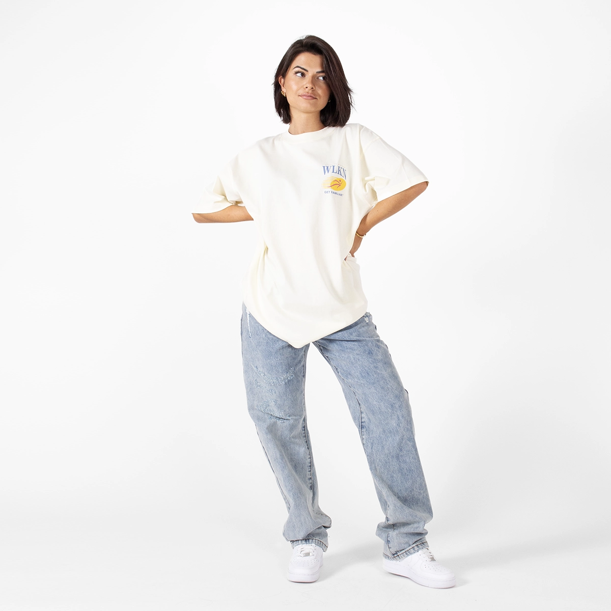 WLKN WLKN : Endurance T-Shirt