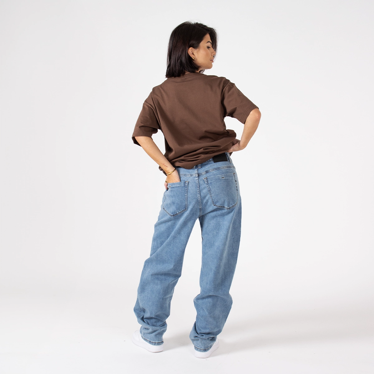 WLKN WLKN : Boston T-Shirt