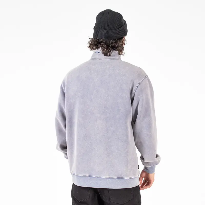 WLKN WLKN : Elite Washed Quarter Zip