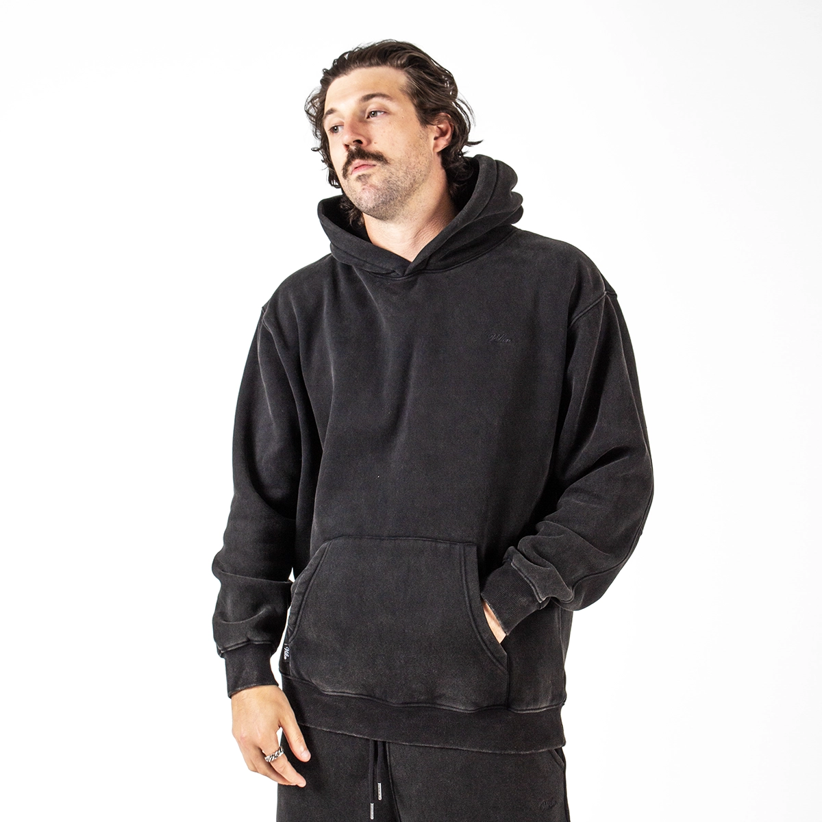 WLKN WLKN : Elite Washed Hoodie