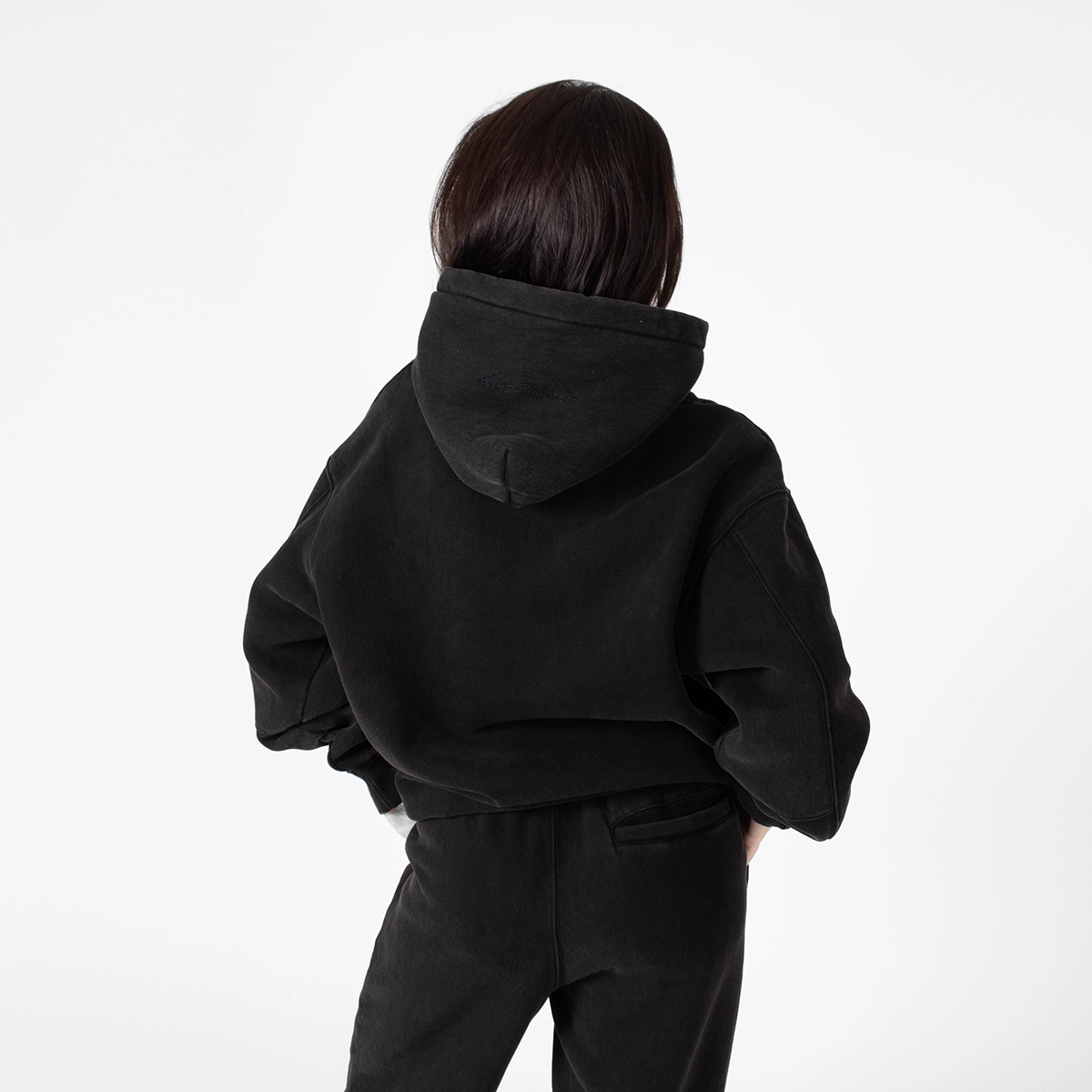 WLKN WLKN : Elite Washed Hoodie