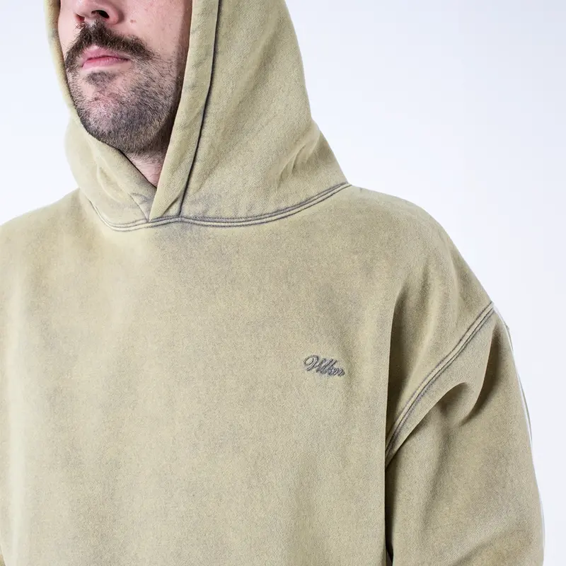 WLKN WLKN : Elite Washed Hoodie