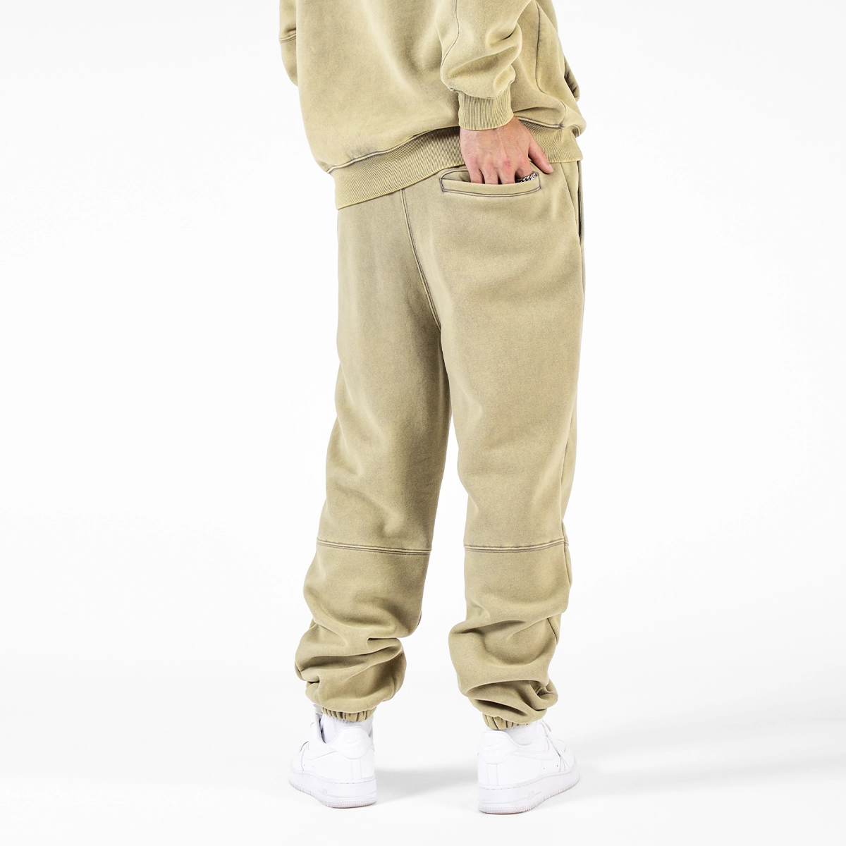 WLKN WLKN : Elite Washed Sweatpants