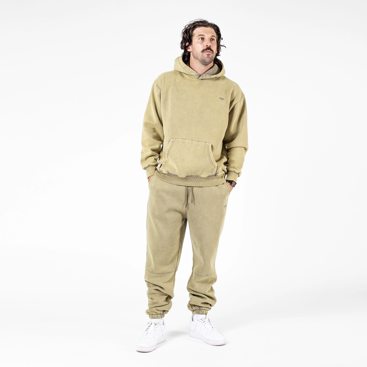 WLKN WLKN : Elite Washed Sweatpants