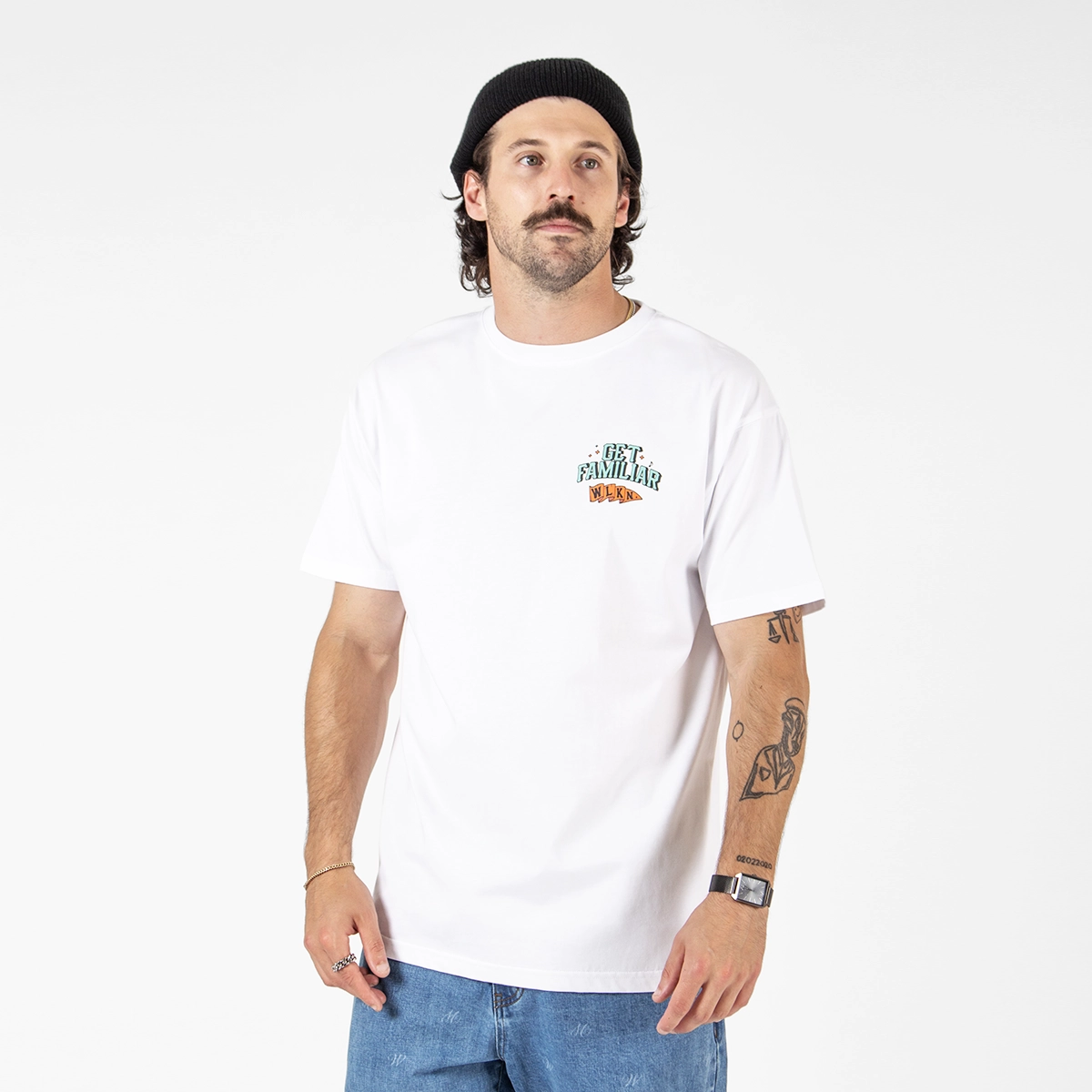 WLKN WLKN : Mascot T-Shirt