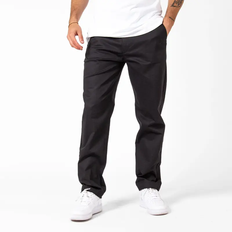 WLKN WLKN : Club Loose Fit Chino Pants