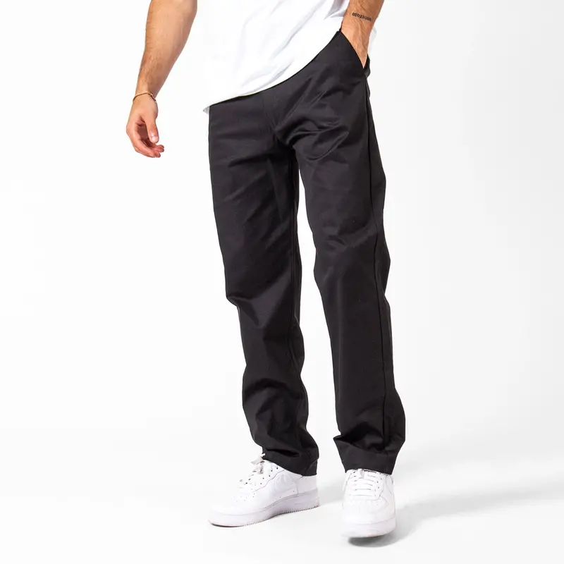 WLKN WLKN : Club Loose Fit Chino Pants