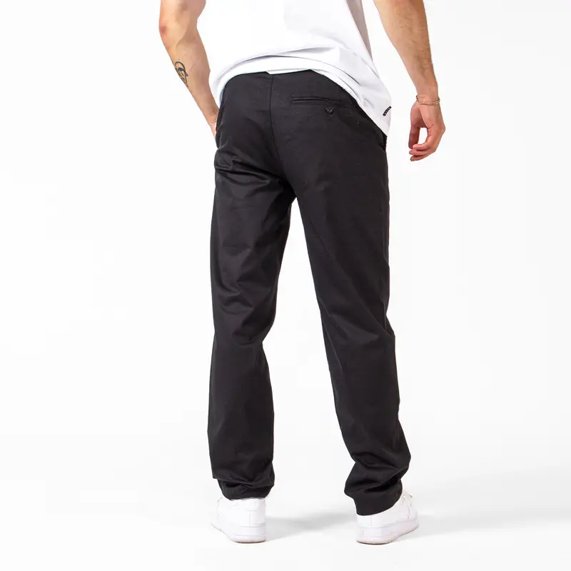 WLKN WLKN : Club Loose Fit Chino Pants