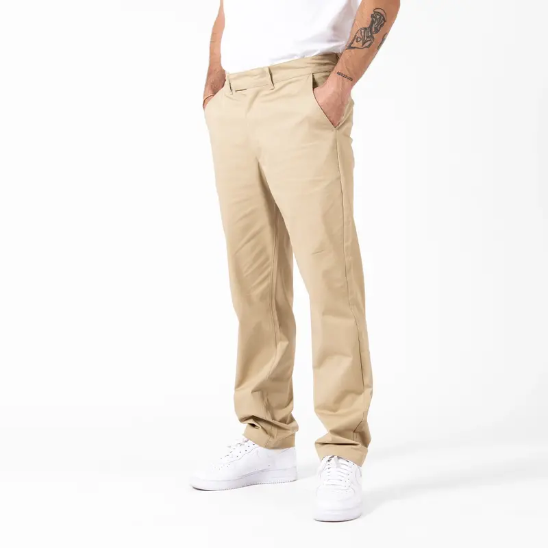 WLKN WLKN : Club Loose Fit Chino Pants