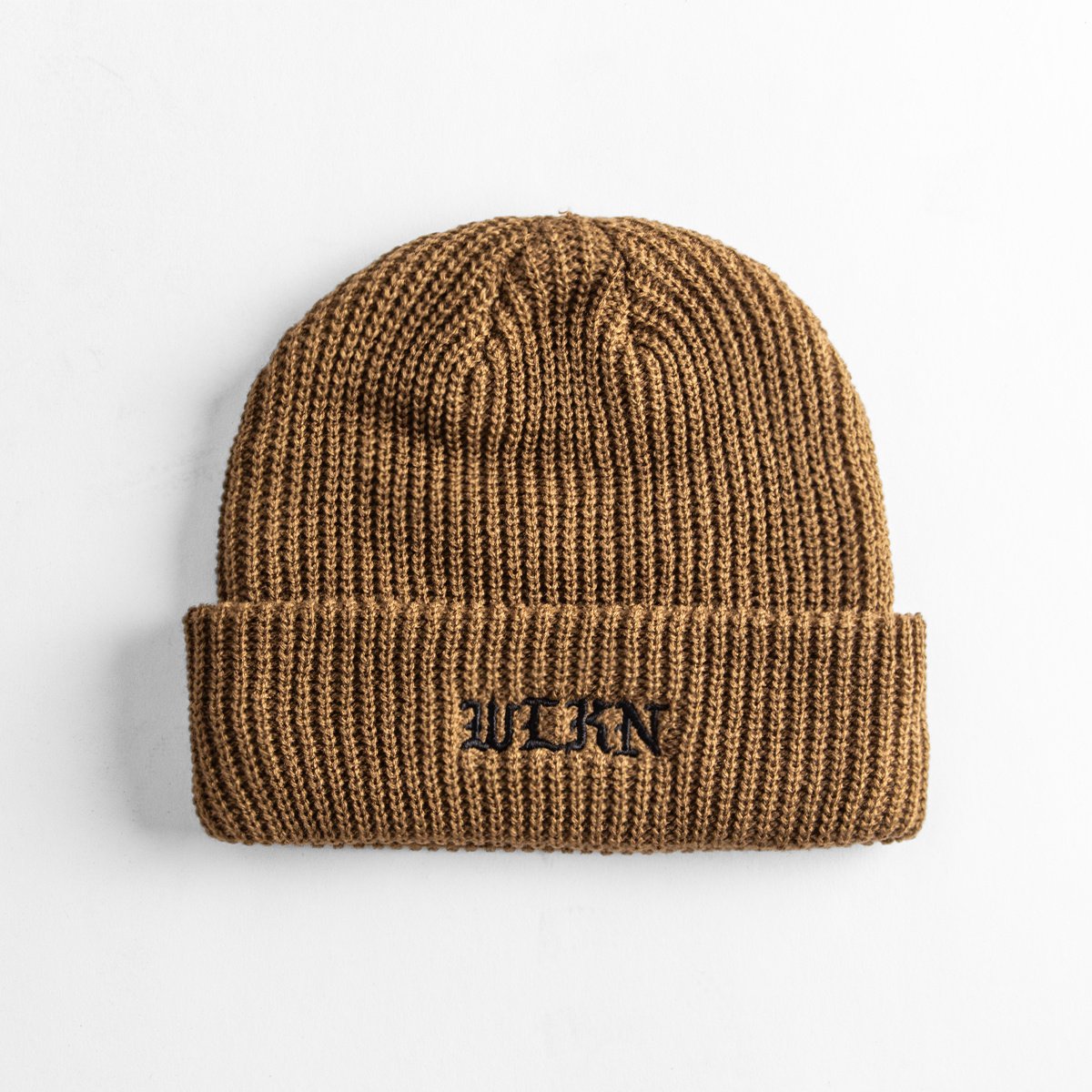 WLKN WLKN : Junior Gothic Beanie