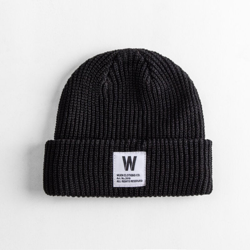 WLKN WLKN : Junior Stencil Beanie