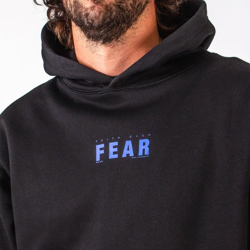 WLKN WLKN : FOF Hoodie