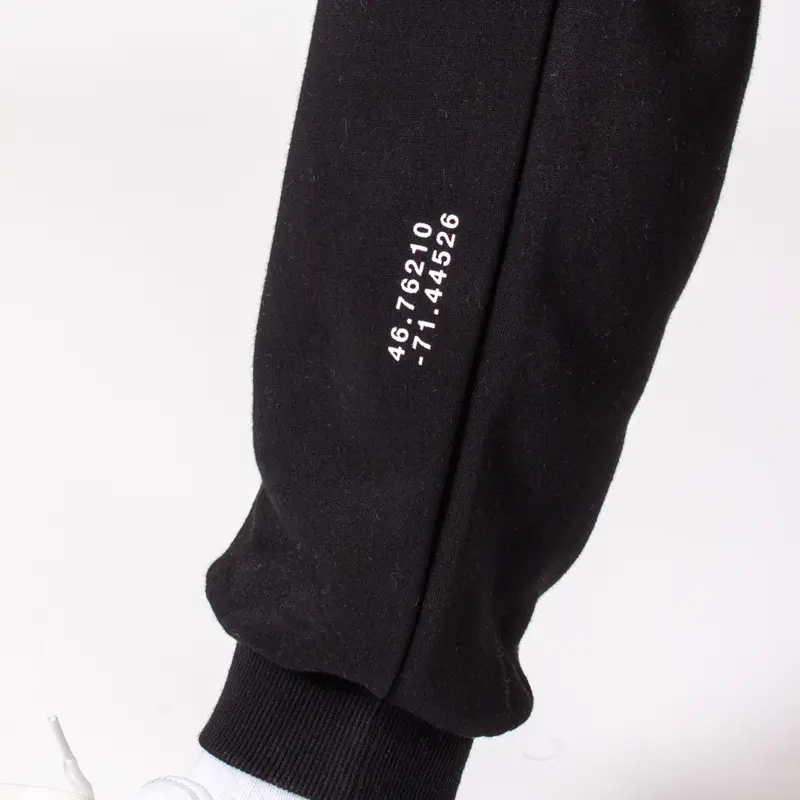 WLKN WLKN : Stencil Sweatpants