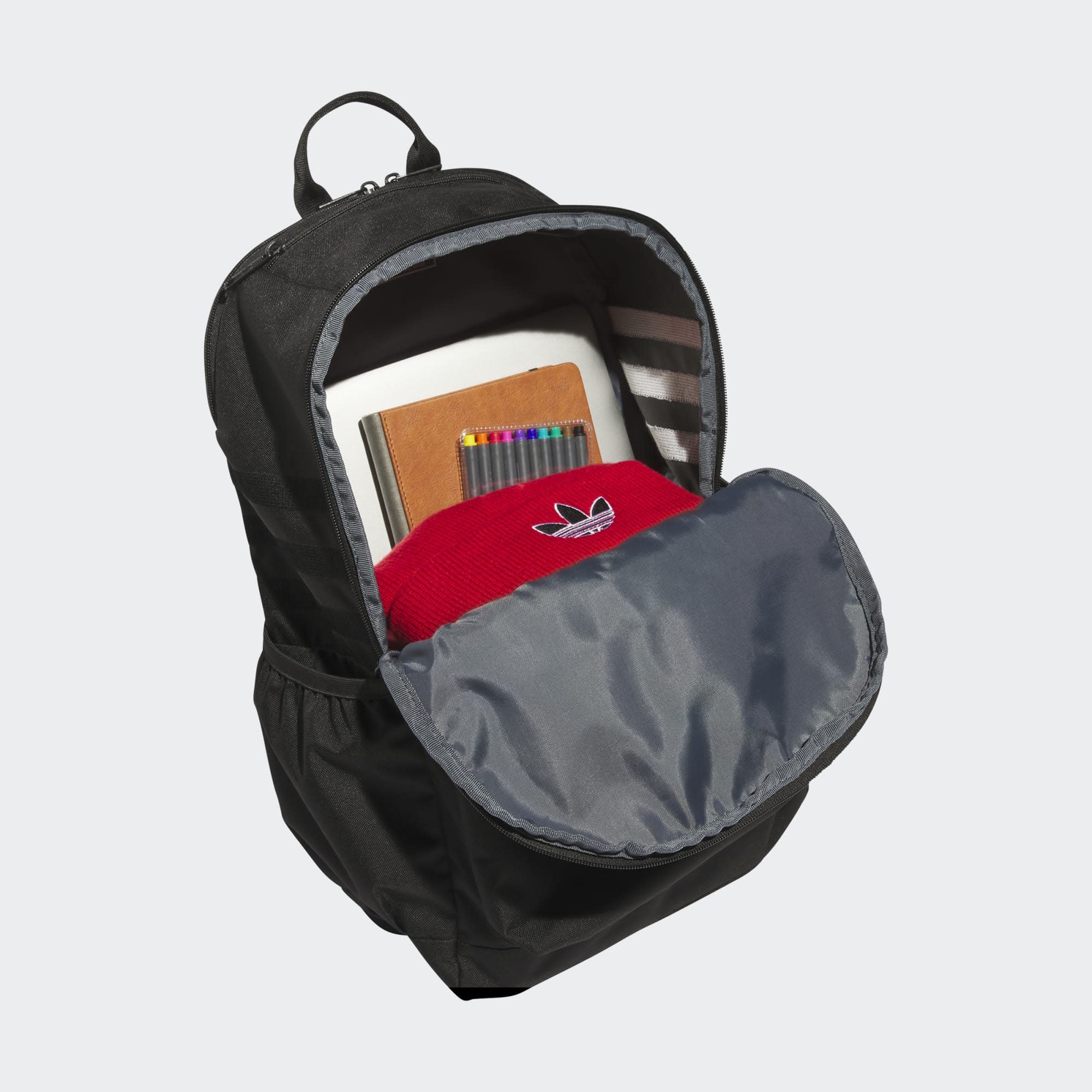 adidas originals national black backpack