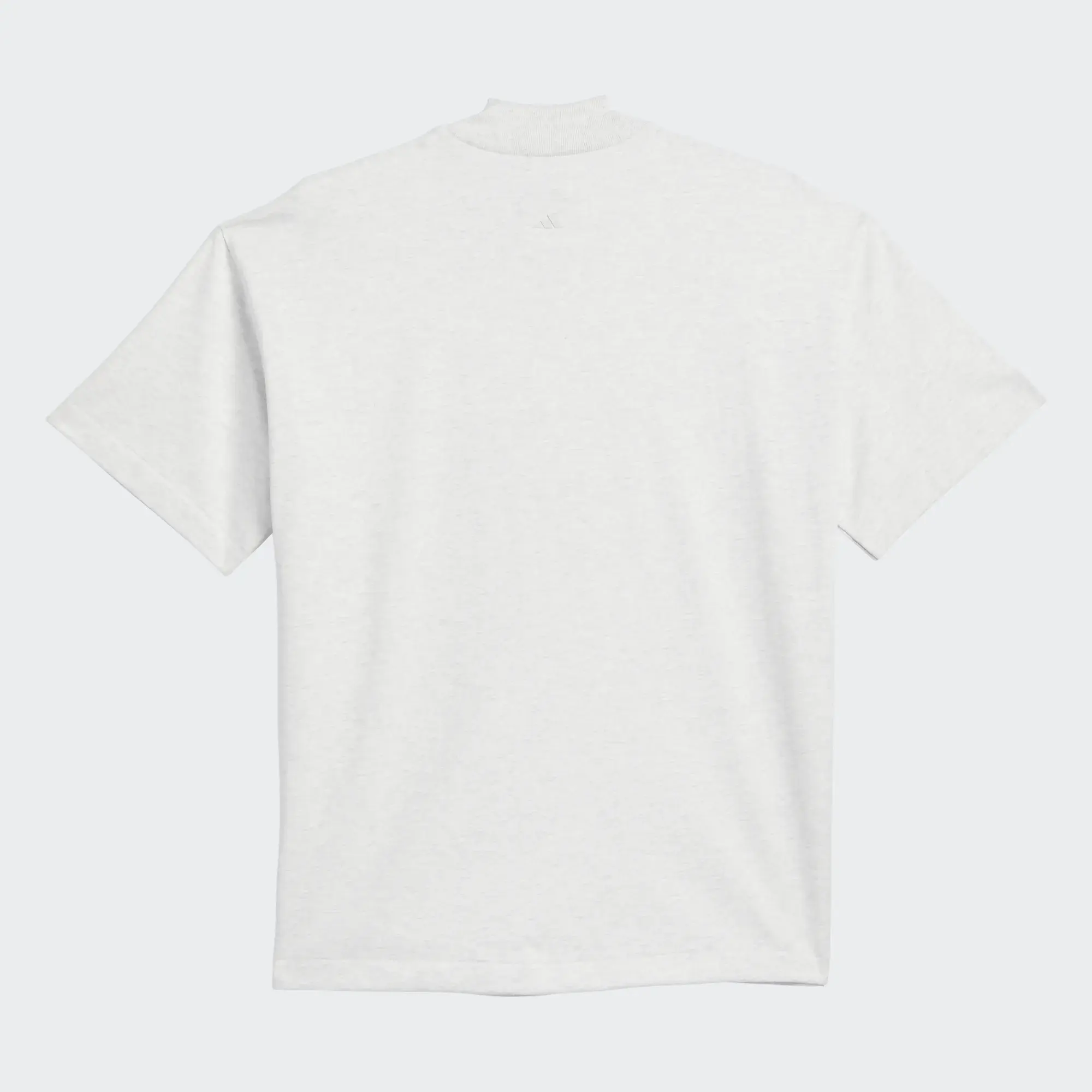 Adidas : Oversize Basketball Tee