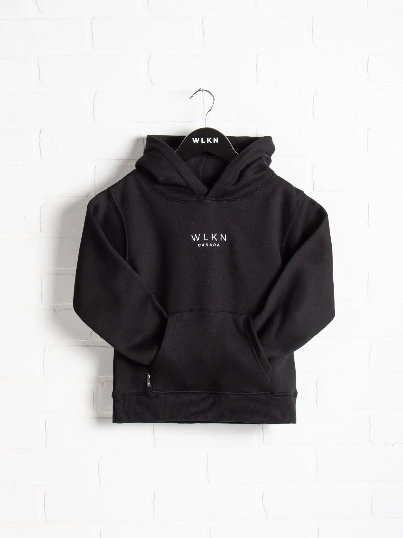 WLKN WLKN : Junior Country Hoodie