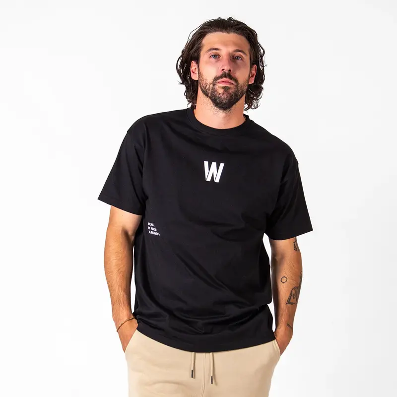 WLKN WLKN : Stencil T-Shirt