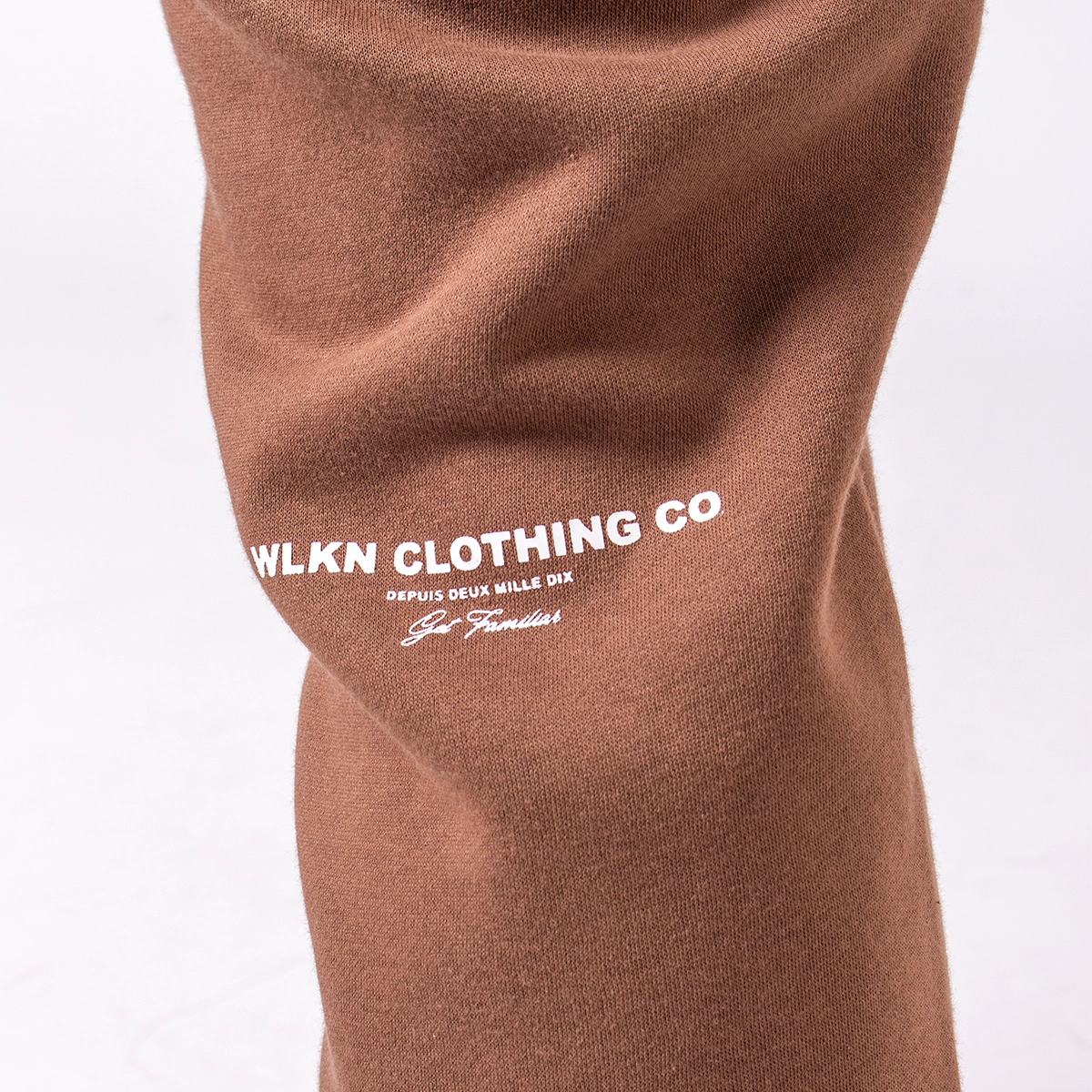 WLKN : Prince Sweatpants, BR