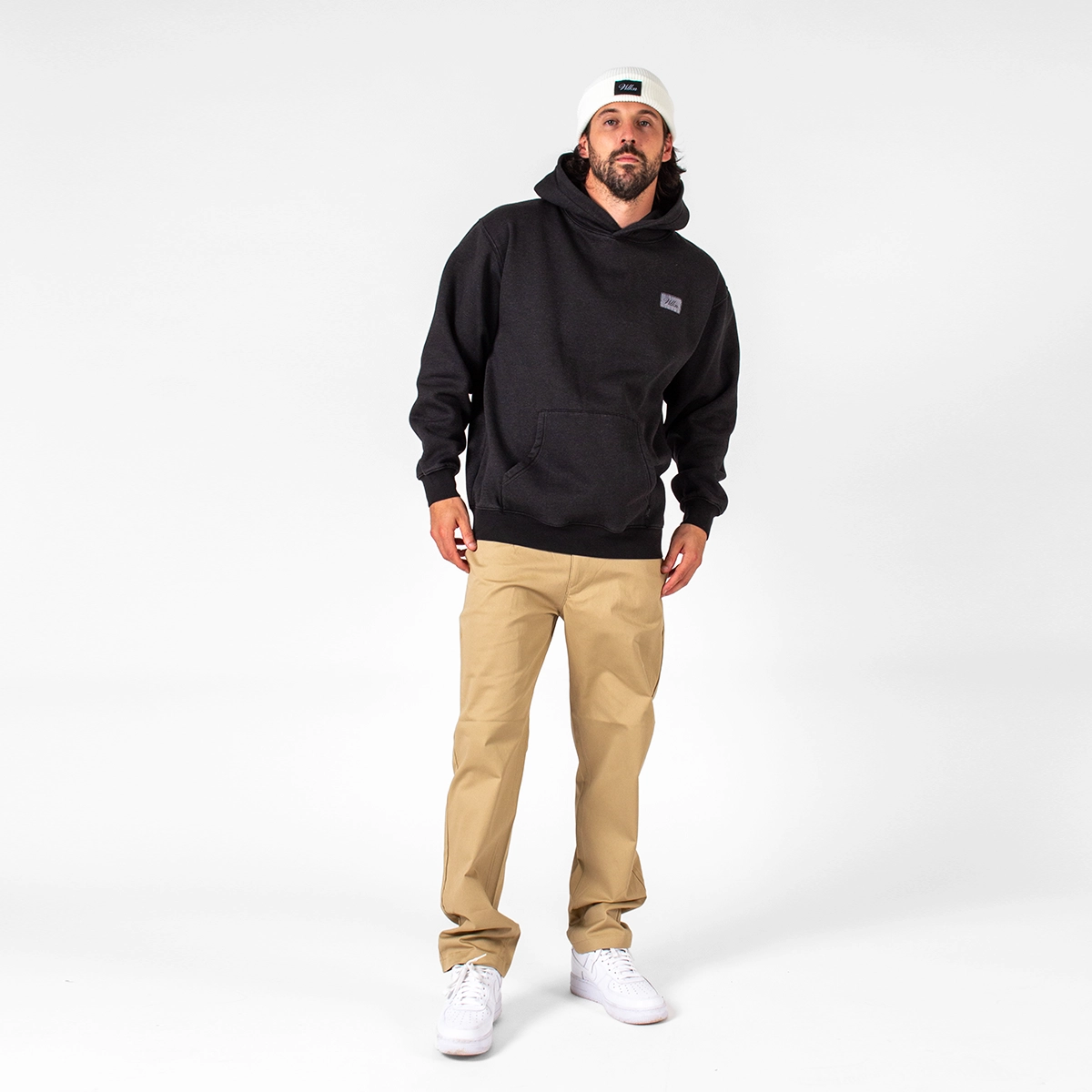 WLKN WLKN : Club Washed Hoodie