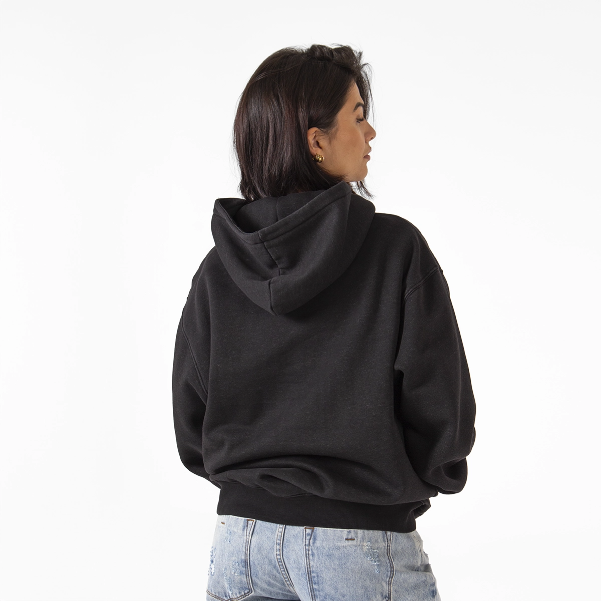 WLKN : Club Washed Hoodie, B
