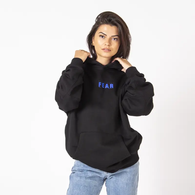 WLKN WLKN : FOF Hoodie