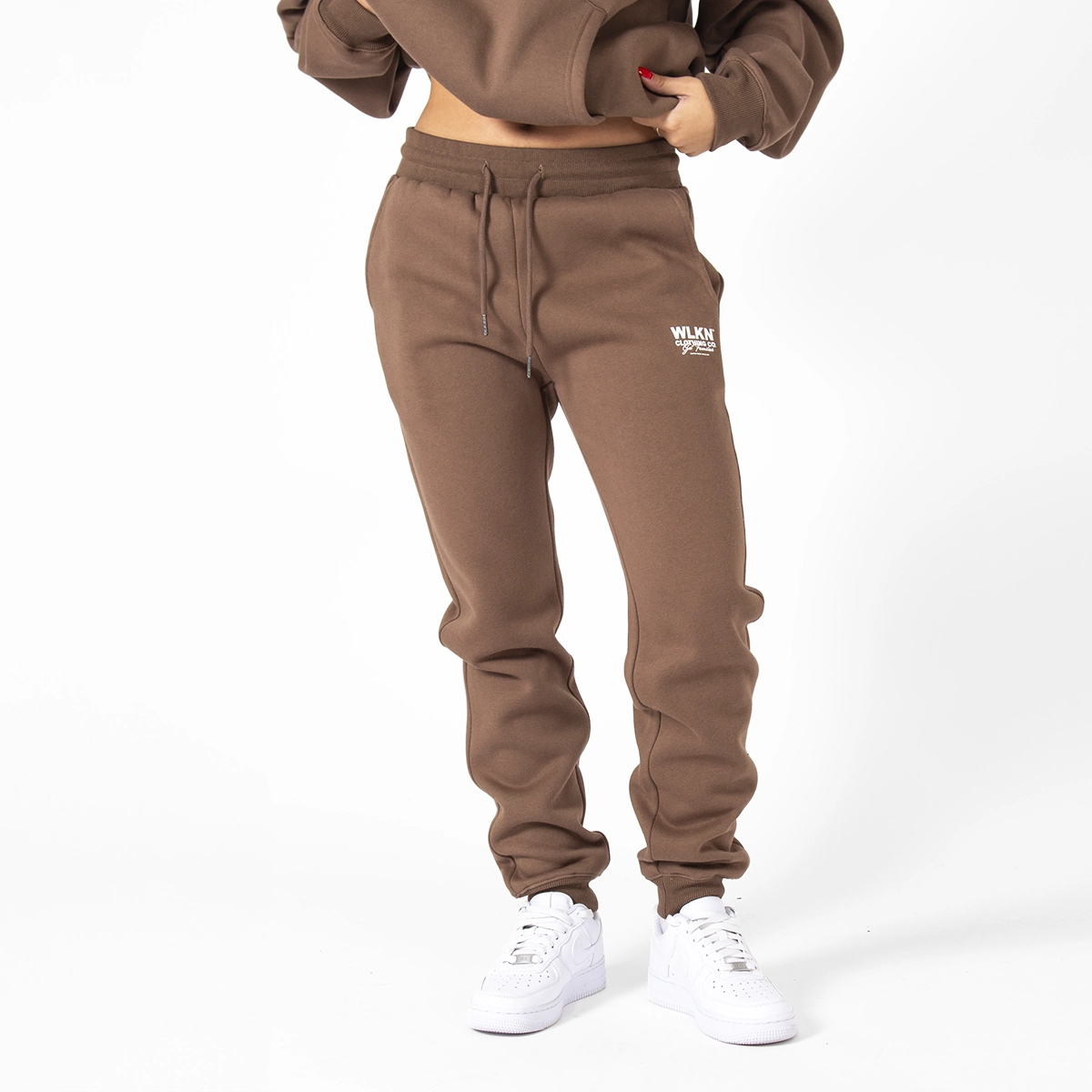 WLKN WLKN : Prince Sweatpants