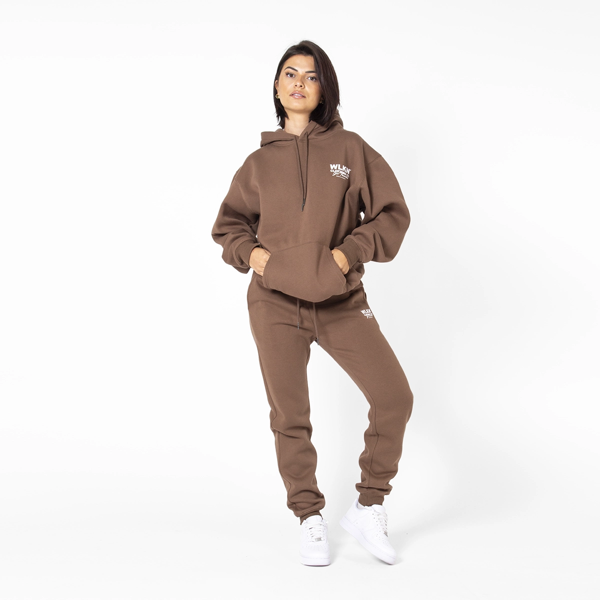 WLKN WLKN : Prince Sweatpants