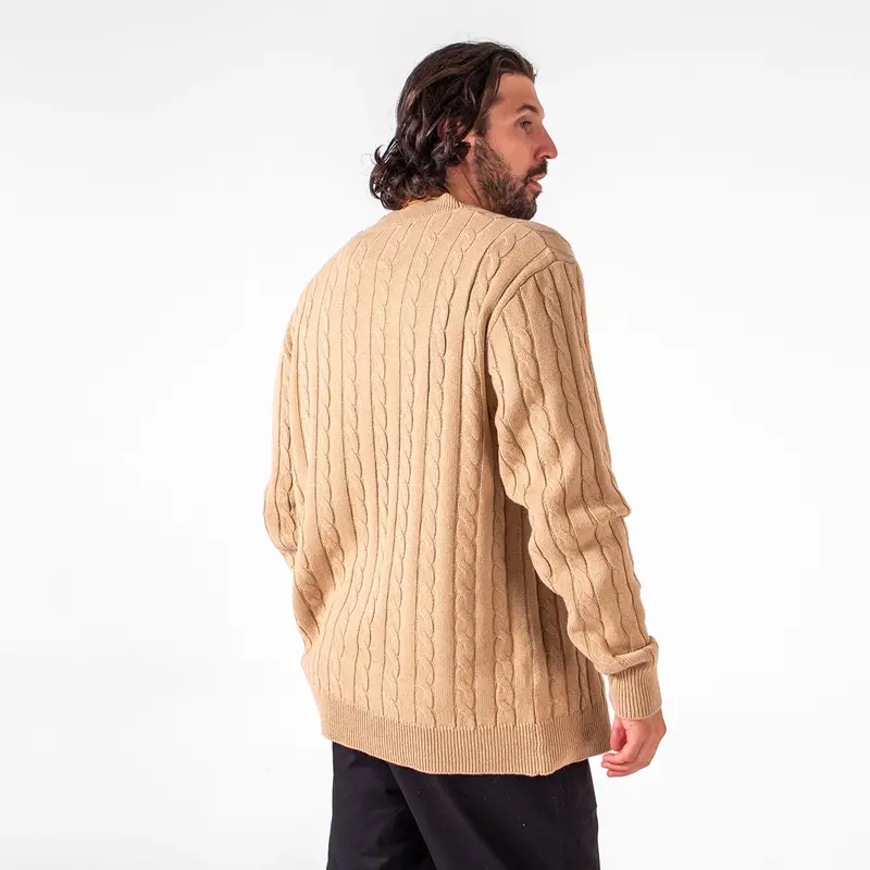 WLKN WLKN : Club Knitted Cardigan